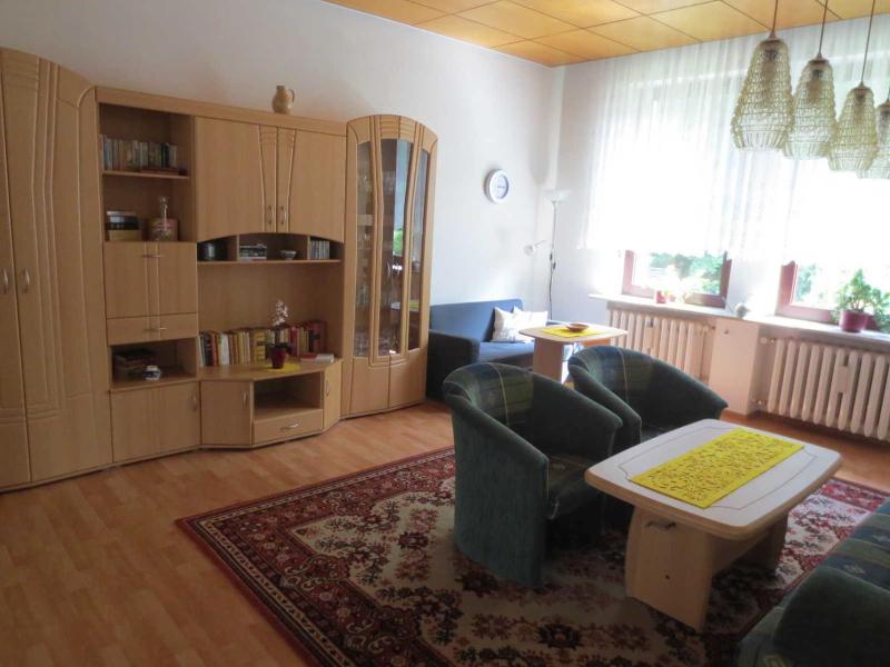Ferienwohnung Im Dichterviertel - image 37