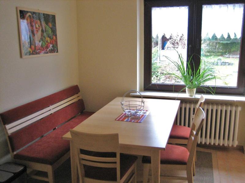 Ferienwohnung Im Dichterviertel - image 25