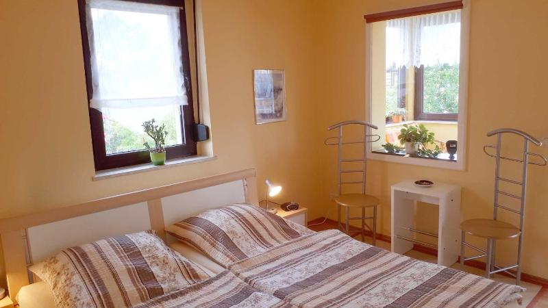 Ferienwohnung Im Dichterviertel - image 36