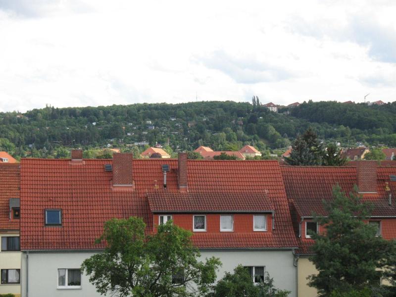 Ferienwohnung Blosenburgblick - image 1