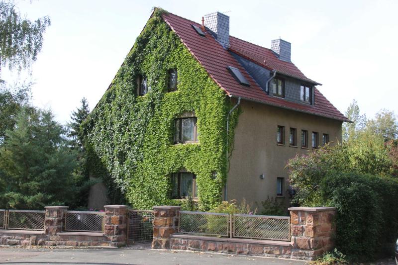 Ferienwohnung Blosenburgblick - image 16