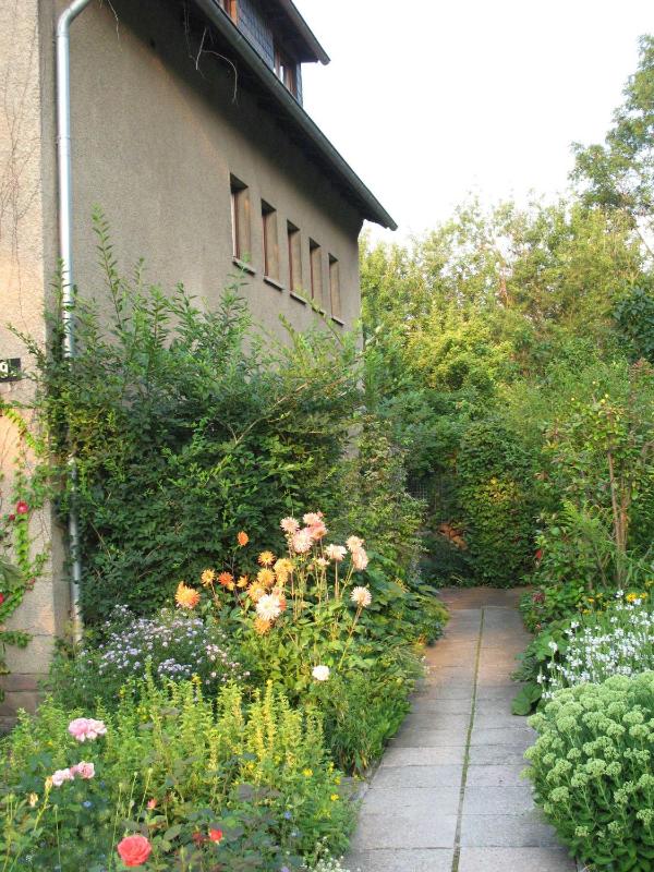 Ferienwohnung Blosenburgblick - image 21