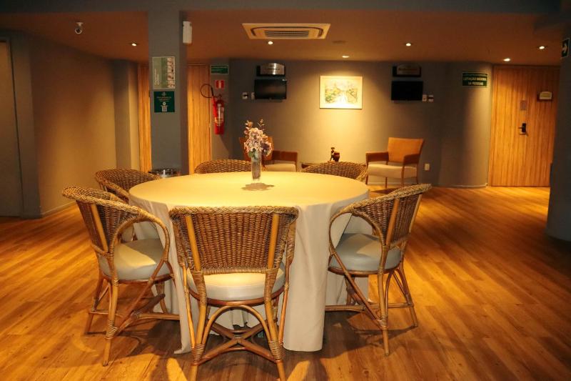 Quality Hotel Aracaju - image 6