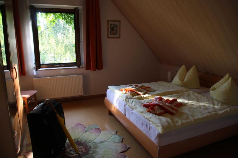 Ferienwohnung Blosenburgblick - image 11
