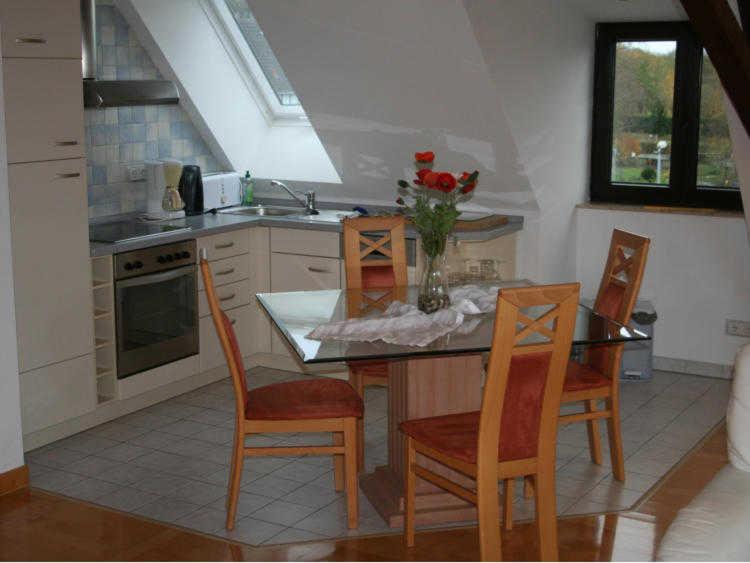 Ferienwohnung 