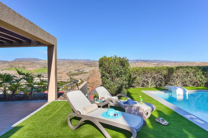 Villa Sol 13 by VillaGranCanaria - image 13