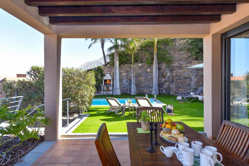 Villa Sol 13 by VillaGranCanaria - image 32