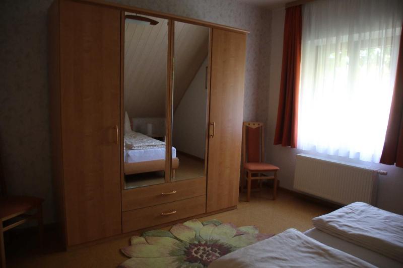 Ferienwohnung Blosenburgblick - image 7
