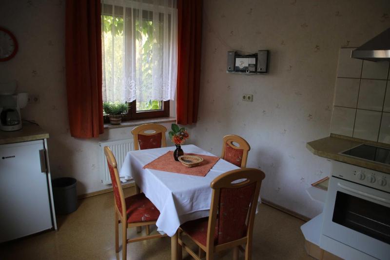 Ferienwohnung Blosenburgblick - image 2