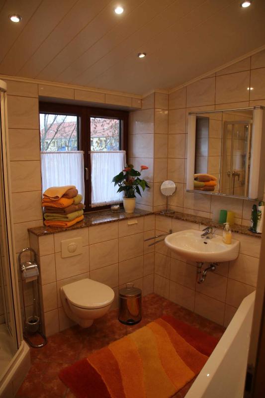 Ferienwohnung Blosenburgblick - image 3