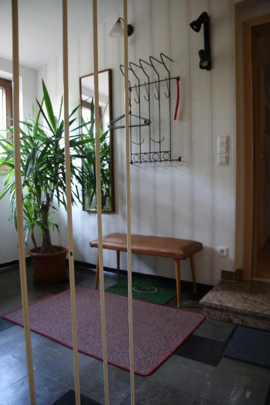 Ferienwohnung Blosenburgblick - image 5