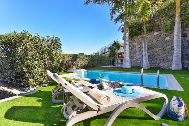 Villa Sol 13 by VillaGranCanaria - image 30