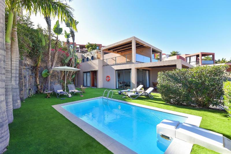 Villa Sol 13 by VillaGranCanaria - image 20