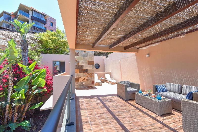 Villa Sol 13 by VillaGranCanaria - image 36