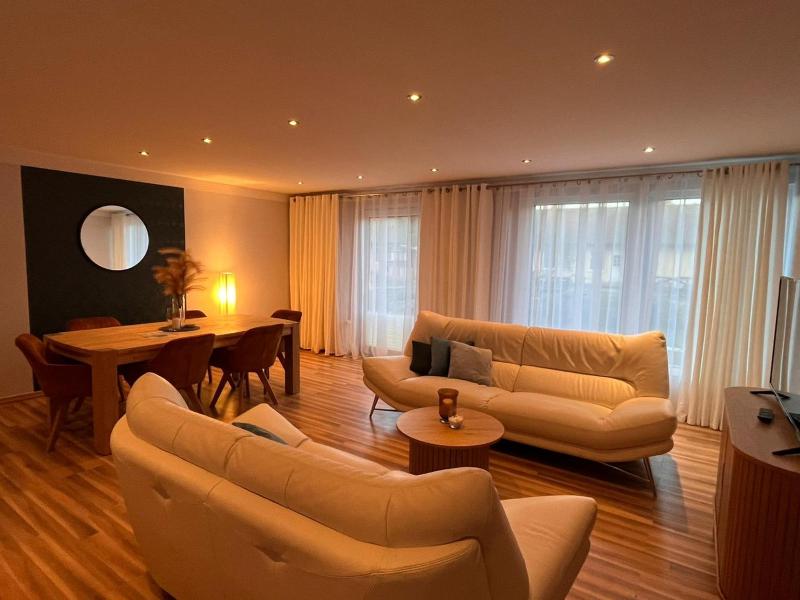 Three-Bedroom Apartment image 4