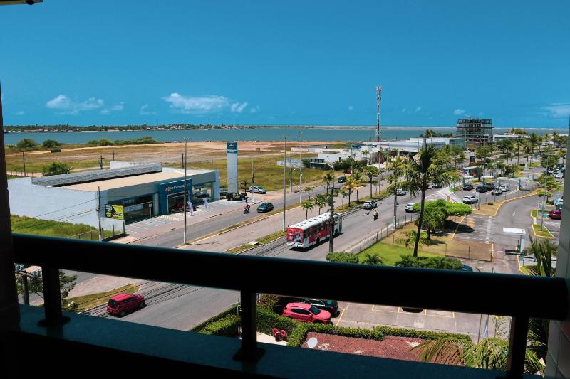 Quality Hotel Aracaju - image 45