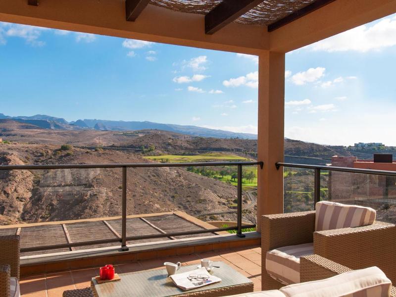 Villa Sol 13 by VillaGranCanaria - image 37