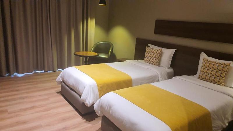 Yto boutique Hotel - image 7
