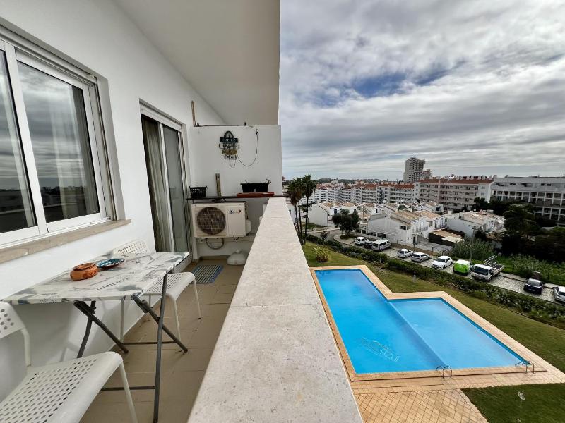 Albufeira Vintage Apartment 1 With Pool by Homing - image 23