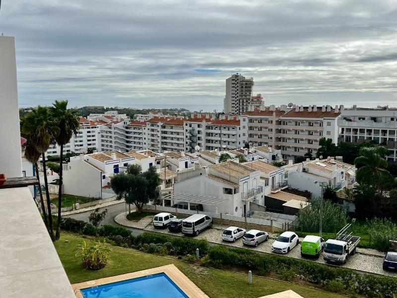 Albufeira Vintage Apartment 1 With Pool by Homing - image 12