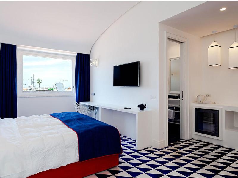Maison Blu - Intimate GuestHouse - image 26