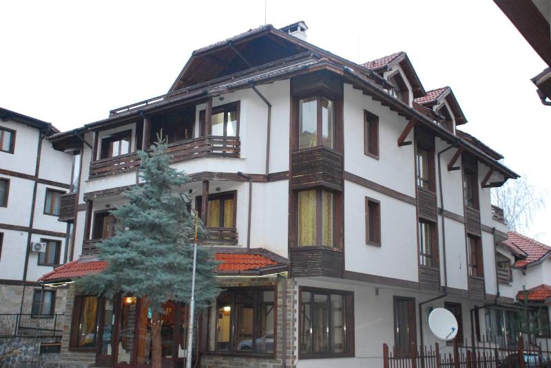 ANEX HOTEL - image 14