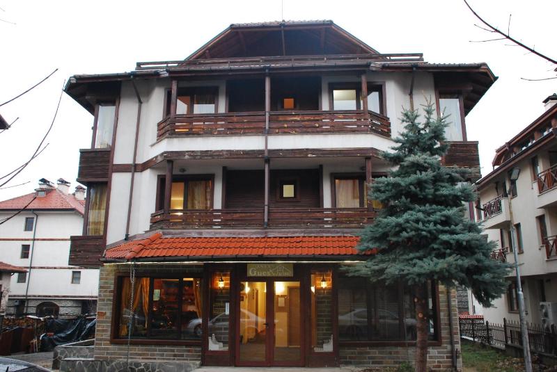 ANEX HOTEL - image 9