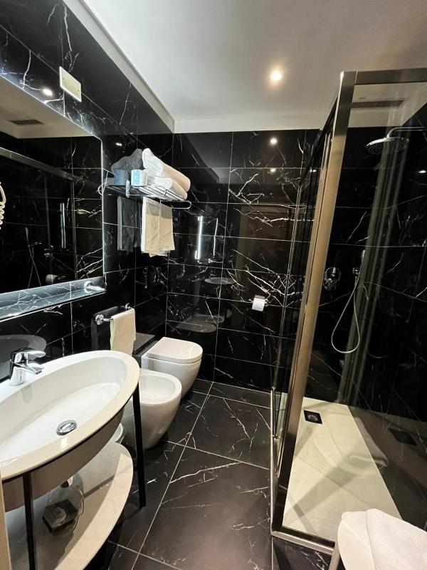 Double or Twin Room image 4