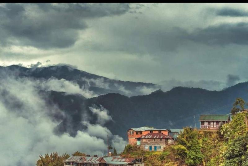 Hotel Zingkham Residency - image 29