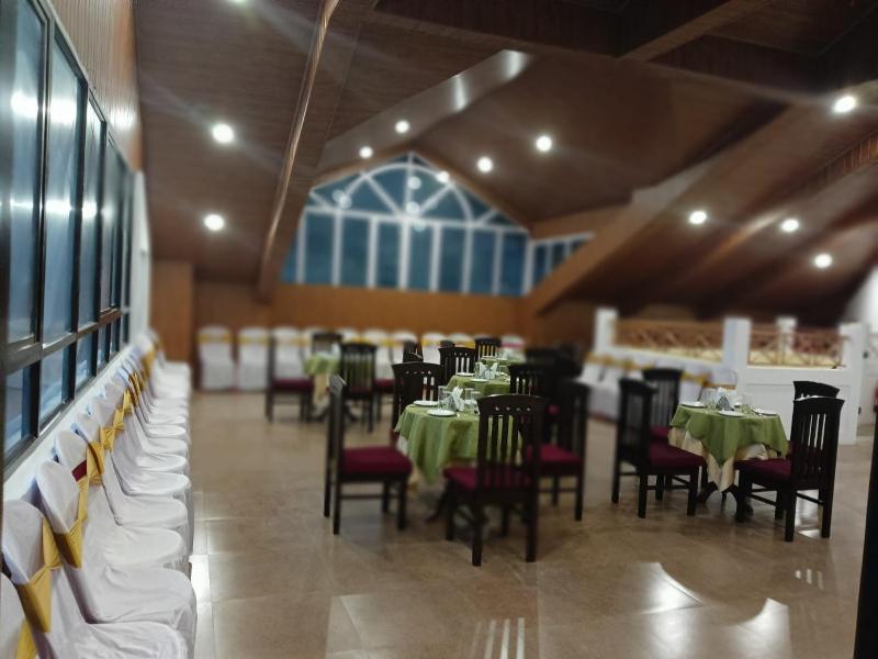 Hotel Zingkham Residency - image 19