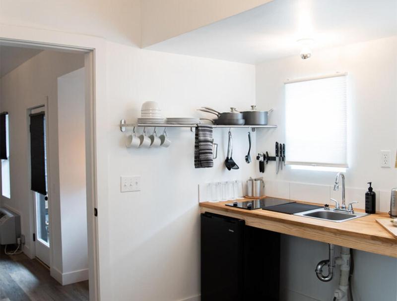 Suite with Terrace image 2