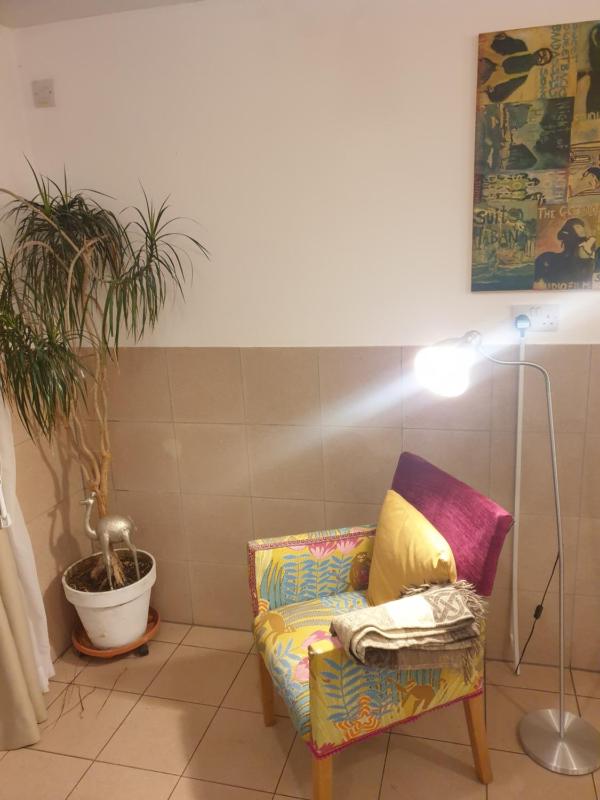 Deluxe Double Room with Balcony and Sea View image 4