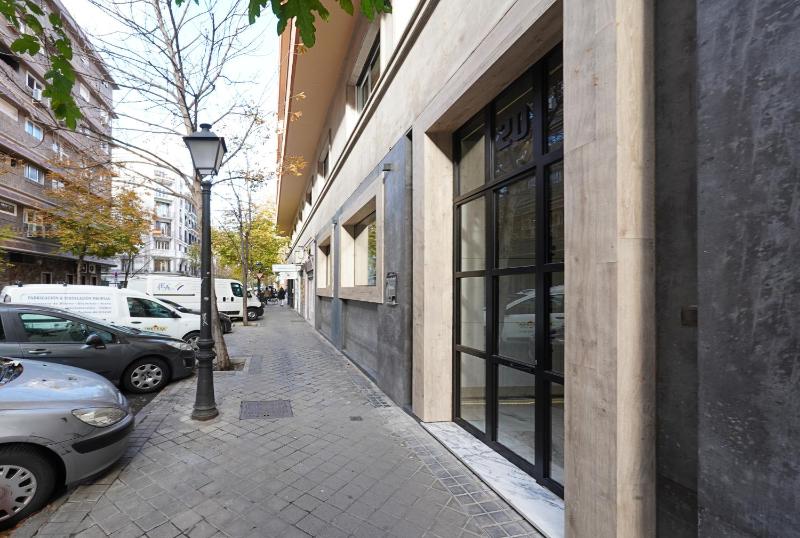 Numa Madrid Goya - image 8