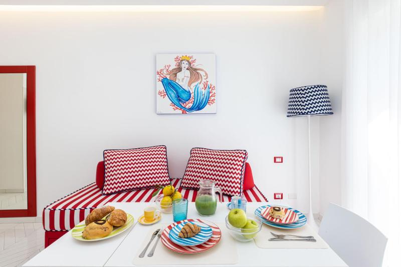 Pupatella Luxury Suite - image 1