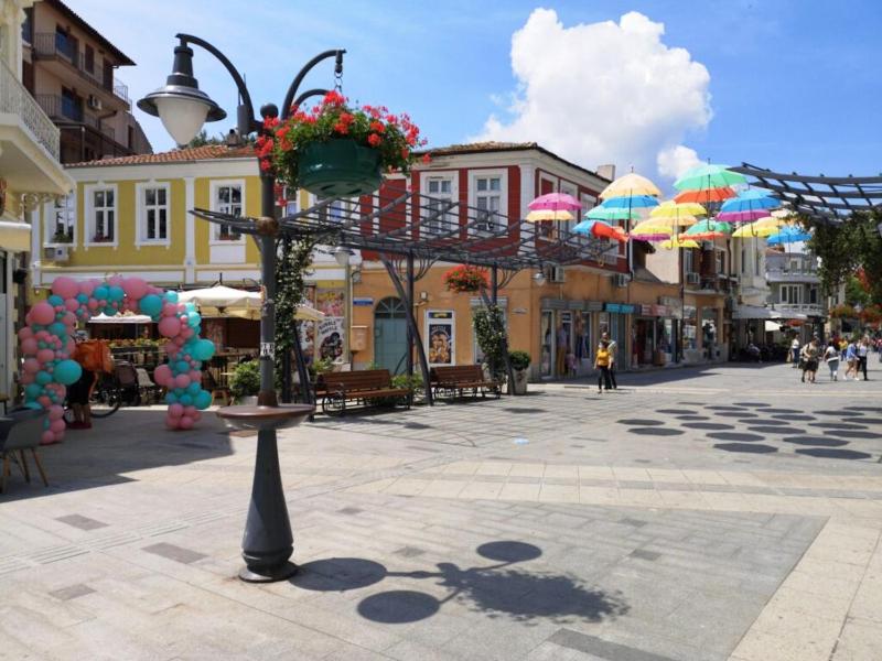 Tia Maria is situated in the southern part of the Sunny Beach Resort - image 29