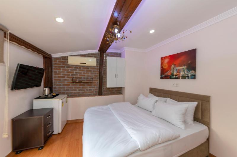 Penthouse Apartment image 4
