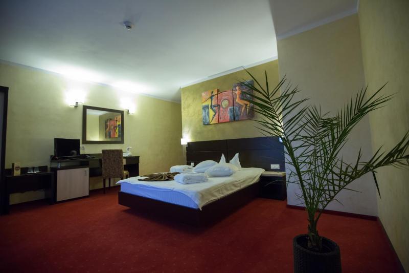 Hotel Meliss - image 41