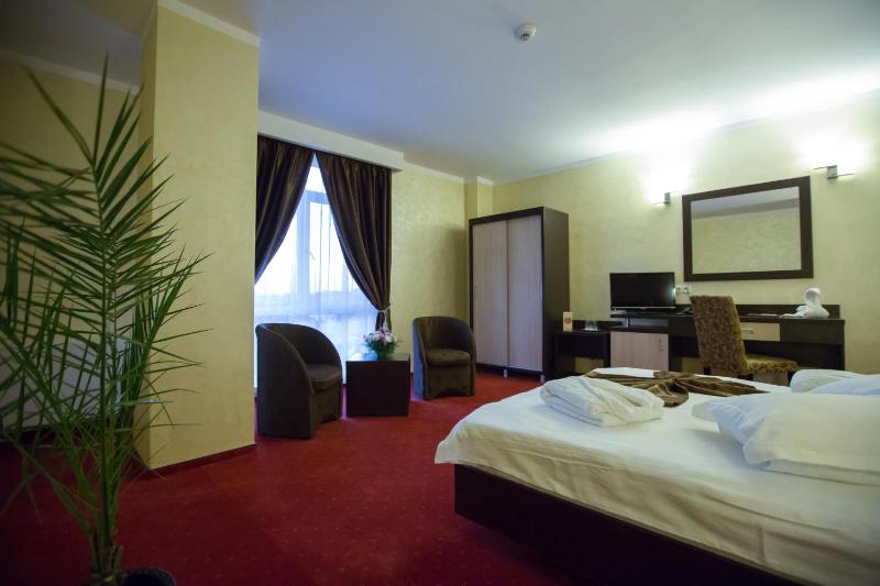 Hotel Meliss - image 13