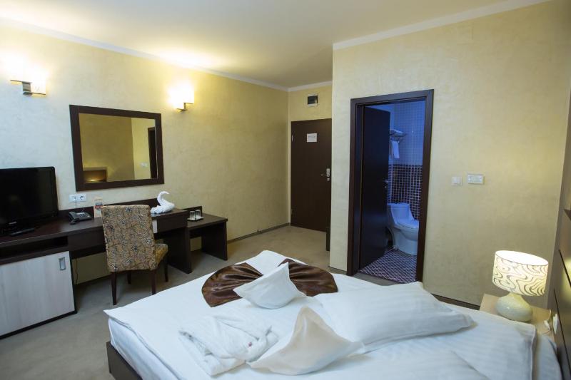 Hotel Meliss - image 18