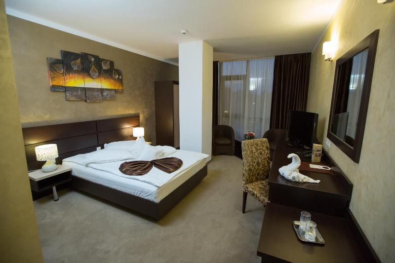 Hotel Meliss - image 19