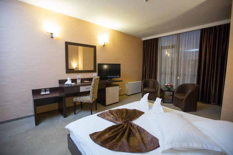 Hotel Meliss - image 26