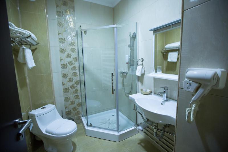 Hotel Meliss - image 35