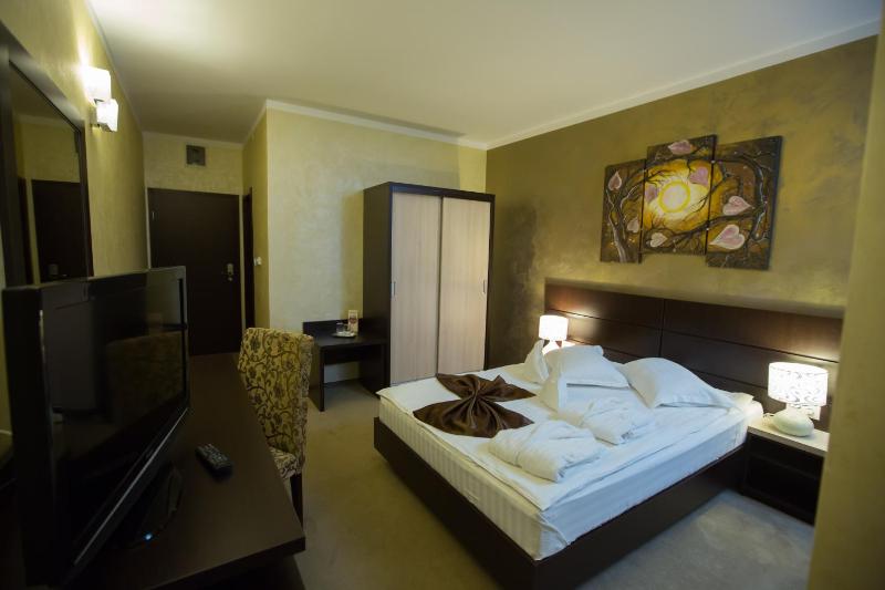 Hotel Meliss - image 20