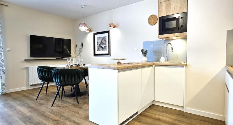 VIP Apartamenty Zakopianskie - image 13