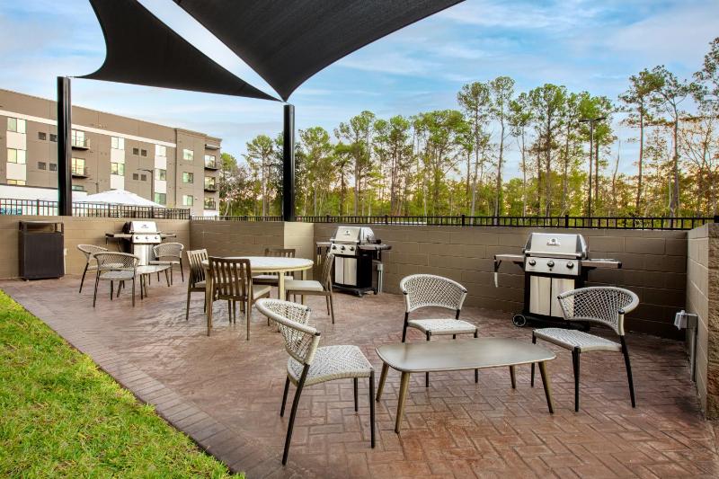 WaterWalk Extended Stay by Wyndham Jacksonville Deerwood Pk - image 34