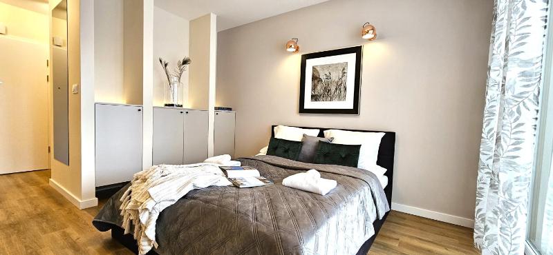 VIP Apartamenty Zakopianskie - image 12