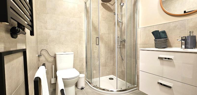 VIP Apartamenty Zakopianskie - image 8