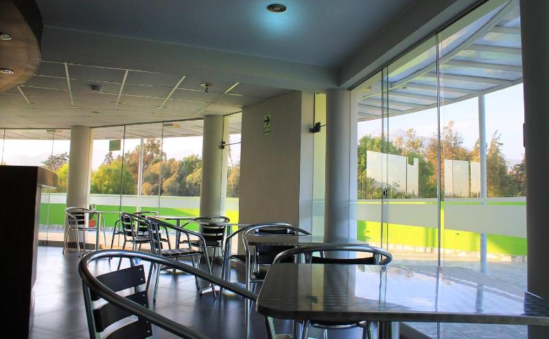 HOTEL MURCIA AREQUIPA - image 6