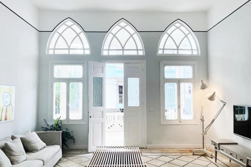 Charming Heritage 2 BR In Mar Mikhael - image 10