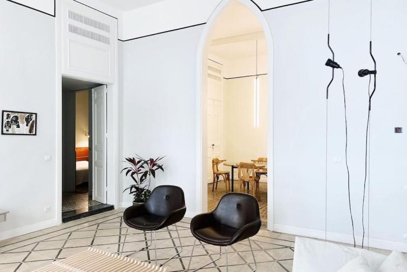 Charming Heritage 2 BR In Mar Mikhael - image 9